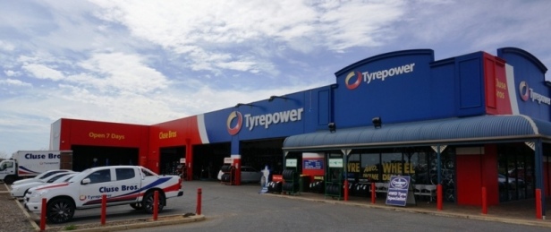 Tyre retailers Adelaide